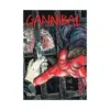 9781684972203 Gannibal (Manga) Volume 02