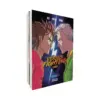 Versus Fighting Story: Complete Set (Manga)