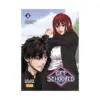 9781684972340 Get Schooled (Manhwa) Volume 03