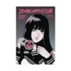 Zombie Makeout Club (Manga) Volume 02