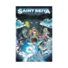 Saint Seiya: Knights of the Zodiac: Time Odyssey (Manga) Volume 01