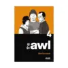9781684973224 The Awl (Manhwa) Volume 04