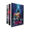 Blitz [01-02-03] (Manga) Collected Set 01