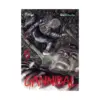 9781684973293 Gannibal (Manga) Volume 06