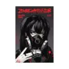 Zombie Makeout Club (Manga) Volume 03