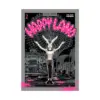 9781684973583 Happyland (Manga) Volume 02