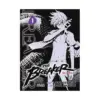 9781684973934 The Breaker: New Waves Omnibus Edition (Manhwa) Volume 01