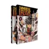 Immortal Regis 2-In-1 Omnibus Edition [01-02] (Manhwa) Collected Set 01