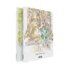 Savage Garden 2-In-1 Omnibus Edition [01-02] (Manhwa) Collected Set 01