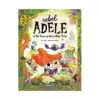 9781684977956 Rebel Adele: In the Land of Unwritten Tales (Graphic Novel)