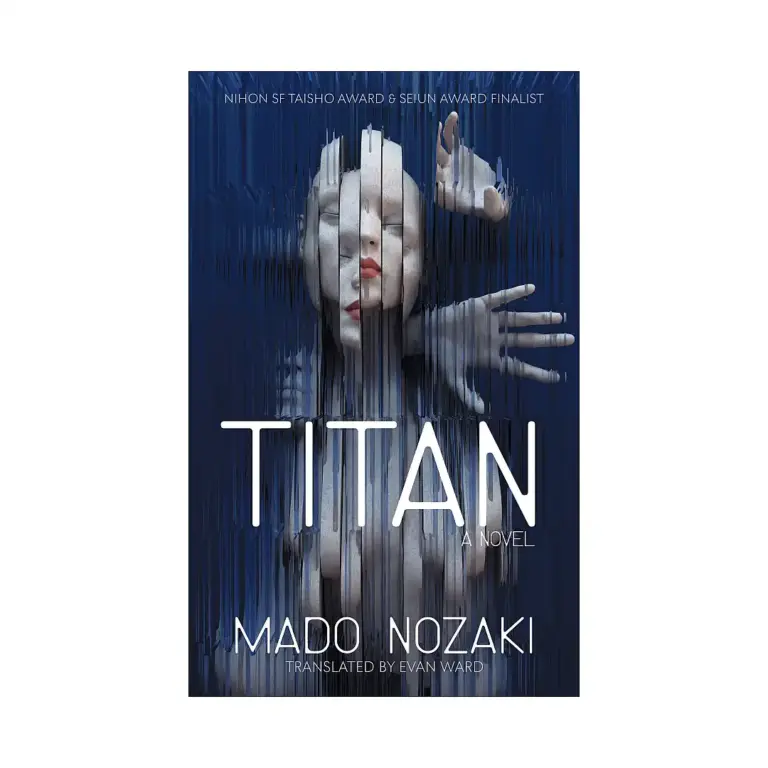 Titan (Novel)
