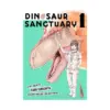 Dinosaur Sanctuary (Manga) Volume 01