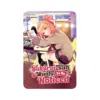 Sakurai-San Wants to Be Noticed (Manga) Volume 03