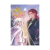 9781685793289 The Tale of the Outcasts (Manga) Volume 08