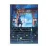 Sword of the Demon Hunter: Kijin Gentosho (Light Novel) Volume 01