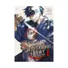 Sword of the Demon Hunter: Kijin Gentosho (Manga) Volume 01