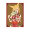 A Chinese Fantasy: The Dragon King's Daughter (Manga) Volume 02