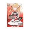 9781685794644 Arifureta: From Commonplace to World's Strongest Zero (Manga) Volume 08