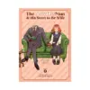 9781685794651 The Invisible Man and His Soon-To-Be Wife (Manga) Volume 01