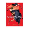 9781685794699 The Valiant Must Fall (Manga) Volume 02