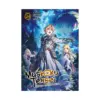 9781685794705 Mushoku Tensei: Jobless Reincarnation (Light Novel) Volume 24