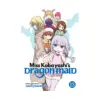 Miss Kobayashi's Dragon Maid (Manga) Volume 13