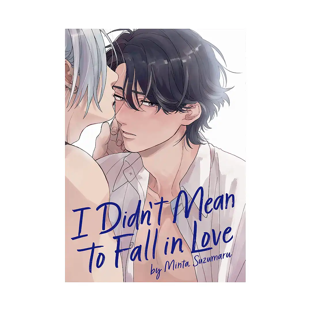 9781685794811 I Didn't Mean to Fall in Love #1 (Manga)