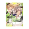 Arifureta: From Commonplace to World's Strongest (Manga) Volume 10