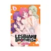 Asumi-Chan Is Interested in Lesbian Brothels! (Manga) Volume 02