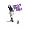 School Zone Girls (Manga) Volume 05