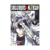 Succubus and Hitman (Manga) Volume 04