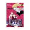 9781685795016 The Idaten Deities Know Only Peace (Manga) Volume 05