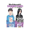 Miss Kobayashi's Dragon Maid: Fafnir the Recluse (Manga) Volume 02