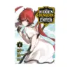 The Hidden Dungeon Only I Can Enter (Manga) Volume 08