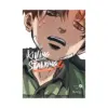 9781685795375 Killing Stalking Deluxe Edition (Manhwa) Volume 04