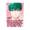 I'm Not Meat: Get Your Filthy Paws Off Me! (Manga) Volume 03