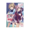 9781685795481 Classroom of the Elite (Manga) Volume 07