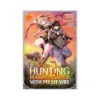 Hunting in Another World With My Elf Wife (Manga) Volume 03