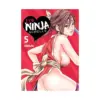 9781685795573 Ero Ninja Scrolls (Manga) Volume 05