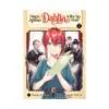 9781685795702 Magic Artisan Dahlia Wilts No More (Manga) Volume 05