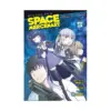 9781685795757 Reborn as a Space Mercenary: I Woke Up Piloting the Strongest Starship! (Manga) Volume 05
