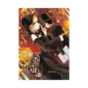 9781685795788 The Duke of Death and His Maid (Manga) Volume 06