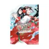 9781685795825 Though I Am an Inept Villainess: Tale of the Butterfly-Rat Body Swap in the Maiden Court (Manga) Volume 03