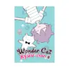Wonder Cat Kyuu-chan (Manga) Volume 08