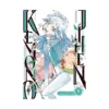 Kemono Jihen (Manga) Volume 05