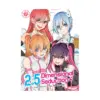 2.5 Dimensional Seduction (Manga) Volume 07