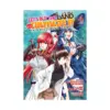 Let's Buy the Land and Cultivate It in a Different World (Manga) Volume 04