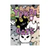 9781685796068 Yokai Cats (Manga) Volume 06