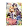 The Dragon Knight's Beloved (Manga) Volume 05