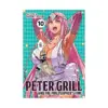 9781685796143 Peter Grill and the Philosopher's Time (Manga) Volume 10